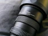 Nikon Af-s Dx Zoom-nikkor 17-55mm f/2.8g If-ed - nuotraukos Nr. 5