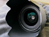 Nikon Af-s Dx Zoom-nikkor 17-55mm f/2.8g If-ed - nuotraukos Nr. 7