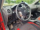 Nissan Qashqai - nuotraukos Nr. 3