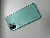 Xiaomi 11 Lite 5G Ne - nuotraukos Nr. 5
