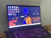 Razer Blade 15 su nvdia geforce gtx 1070 q max 8gb