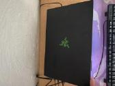 Razer Blade 15 su nvdia geforce gtx 1070 q max 8gb - nuotraukos Nr. 2