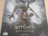 The Witcher Old World