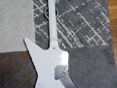 Elektrinė gitara Explorer - nuotraukos Nr. 2