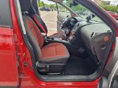 Nissan Qashqai - nuotraukos Nr. 5