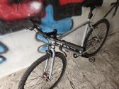 Single speed dviratis - nuotraukos Nr. 2