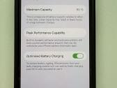 iPhone 13 128 GB - nuotraukos Nr. 11