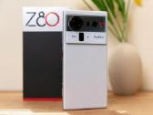 Nubia Z80 ultra 16gb 512gb