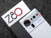Nubia Z80 ultra 16gb 512gb - nuotraukos Nr. 2