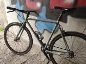 Single speed dviratis - nuotraukos Nr. 3
