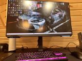 Samsung Odyssey G7 S28bg700, 4k, 1ms, 144 Hz