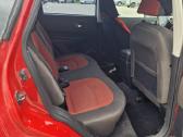 Nissan Qashqai - nuotraukos Nr. 6