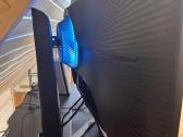 Samsung Odyssey G7 S28bg700, 4k, 1ms, 144 Hz - nuotraukos Nr. 5