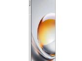 Nubia Z80 ultra 16gb 512gb - nuotraukos Nr. 4