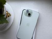 Apple iPhone 15 88% battrey Health