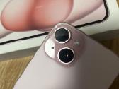 iPhone 15 - nuotraukos Nr. 2