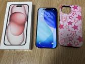 iPhone 15 - nuotraukos Nr. 3