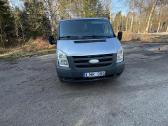 Ford Transit - nuotraukos Nr. 2