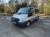 Ford Transit - nuotraukos Nr. 3