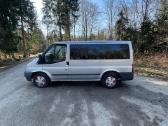 Ford Transit - nuotraukos Nr. 4