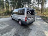 Ford Transit - nuotraukos Nr. 5