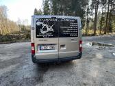 Ford Transit - nuotraukos Nr. 6