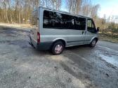 Ford Transit - nuotraukos Nr. 7