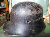Ww2 vokietija.gaisrininko salmas - nuotraukos Nr. 2