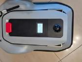 Parduodu belaidį vėjos robota Ecovacs goat g1 800 - nuotraukos Nr. 2
