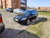 Bmw e60/61 orginalus stogo skersiniai