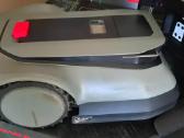 Parduodu Ecovacs GX-600 belaidį vėjos robortą