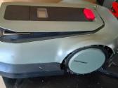 Parduodu Ecovacs GX-600 belaidį vėjos robortą - nuotraukos Nr. 2
