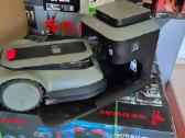Parduodu Ecovacs GX-600 belaidį vėjos robortą - nuotraukos Nr. 3