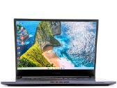 Asus Proart Workstation i7-9750h 16gb 512gb 17