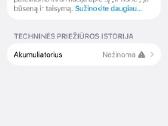 iPhone 12 pro 512 GB - nuotraukos Nr. 4