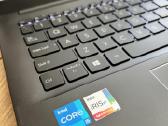 Asus Vivobook 14 intel i5 -11th - nuotraukos Nr. 2