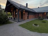 Parduodamas namas prie Arimaičių ežero