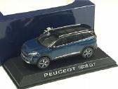 Peugeot 5008 GT