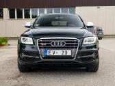 Selling Audi sq5