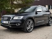 Selling Audi sq5 - nuotraukos Nr. 3