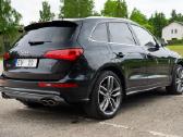 Selling Audi sq5 - nuotraukos Nr. 4