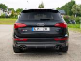 Selling Audi sq5 - nuotraukos Nr. 5