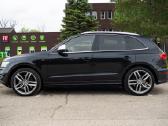 Selling Audi sq5 - nuotraukos Nr. 6