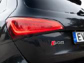 Selling Audi sq5 - nuotraukos Nr. 7