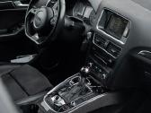 Selling Audi sq5 - nuotraukos Nr. 8