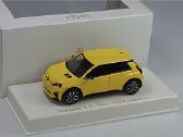 Renault 5 e-tech