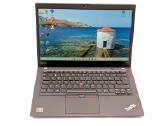 Lenovo Thinkpad T495s Ryzen 5 Pro 3500u 16gb 256gb - nuotraukos Nr. 3