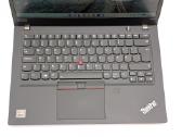 Lenovo Thinkpad T495s Ryzen 5 Pro 3500u 16gb 256gb - nuotraukos Nr. 4