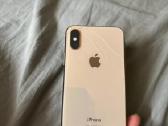 Parduodu iPhone X