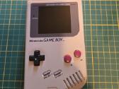 Game boy - nuotraukos Nr. 2